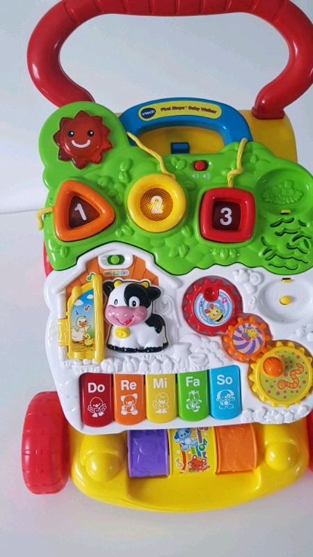 gumtree baby walkers